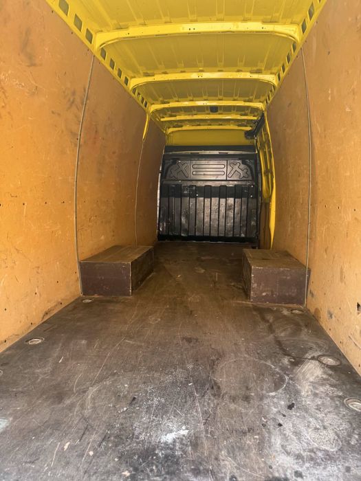 Iveco daily 3.0