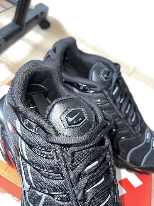 Nike Air Max Tn’s,noi cu cutie!