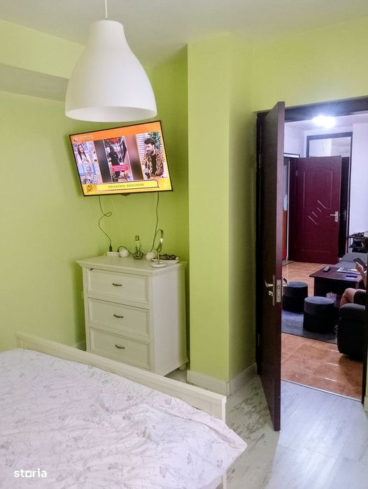 Apartament,