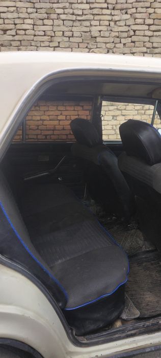 juguli 2106 niva karopka 01 mator yili 1987 10million kami bor