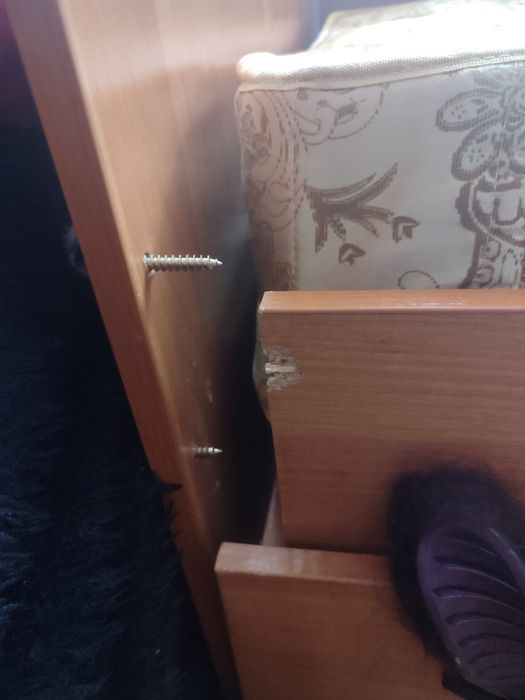 Две кровати 80х200