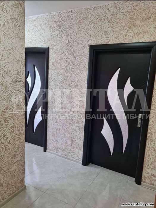 Дава се под наем Двустаен апартамент в Асеновград - 65 кв.м за 357 € - Снимка #11