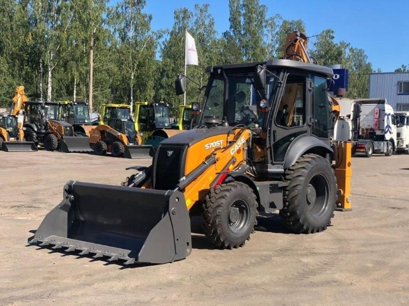 Услуги  ямобура экскаватора