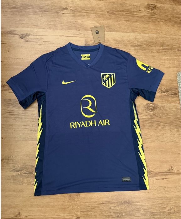Tricou Griezmann atletico