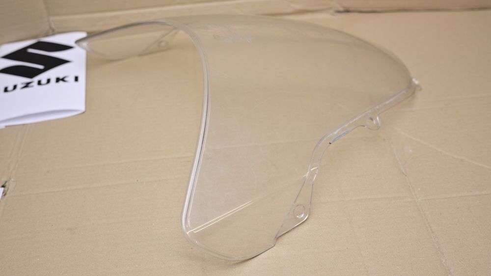 Parbriz OEM Suzuki GSXR 1000 K1 K2 2001 - 2002