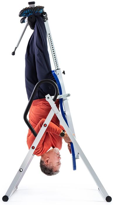 Инверсионный стол Привозной Китай Грузоподъёмность 150 кг