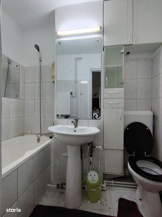 Apartament 3 Camere, Piata 1Mai,Et 2-Zona Centrala, Oferta De Neratat!