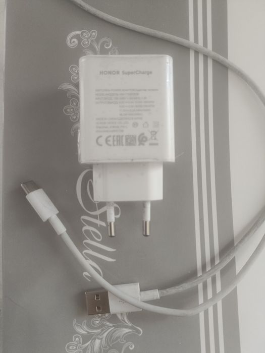 Honог X6B    Хонор Х6В