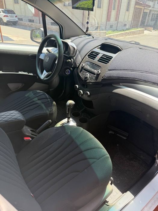 Spark Ravon 2019 год 23 000 км Ravon