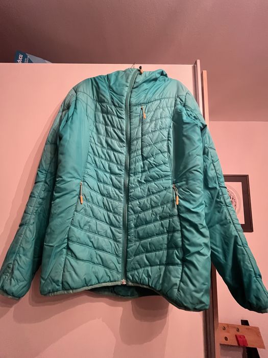 Geaca Primaloft Salewa