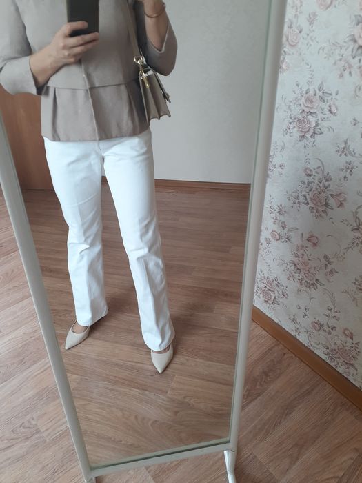 Женская кожаная сумка