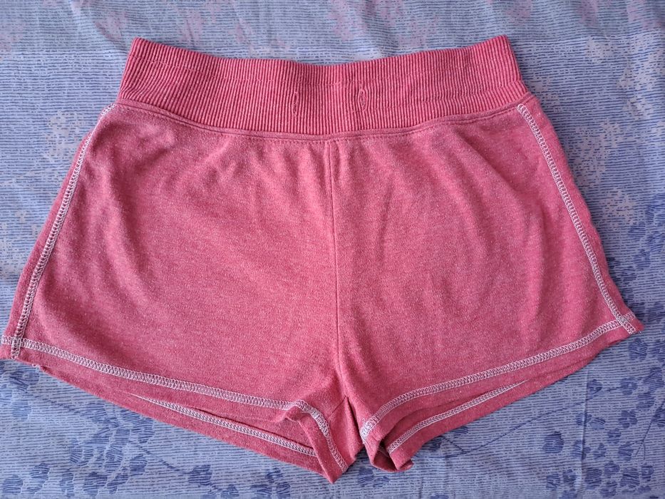 Къси гащи, размери Xs и S