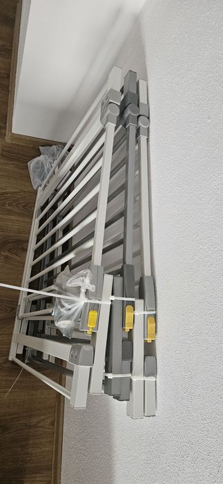 Gard protectie copii