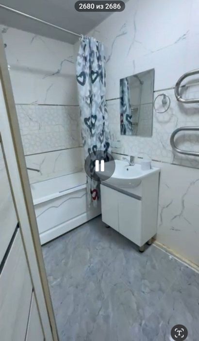 Аренда.чилонзор 25..1хона 2 киган.350уе.янги ремон