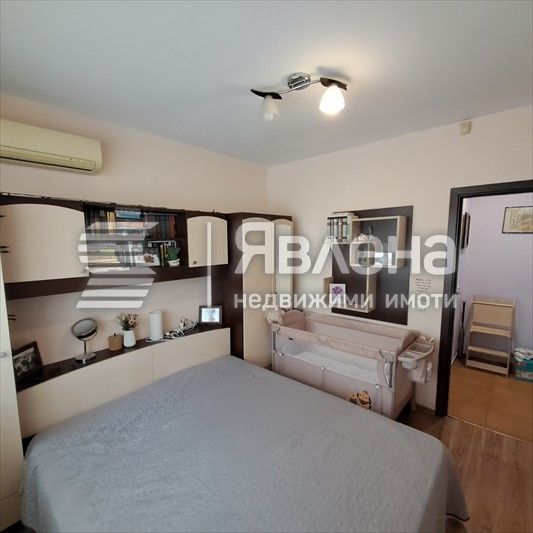 Продава се Тристаен апартамент в Варна, Колхозен пазар - 75 кв.м за 1946 €/кв.м - Снимка #3