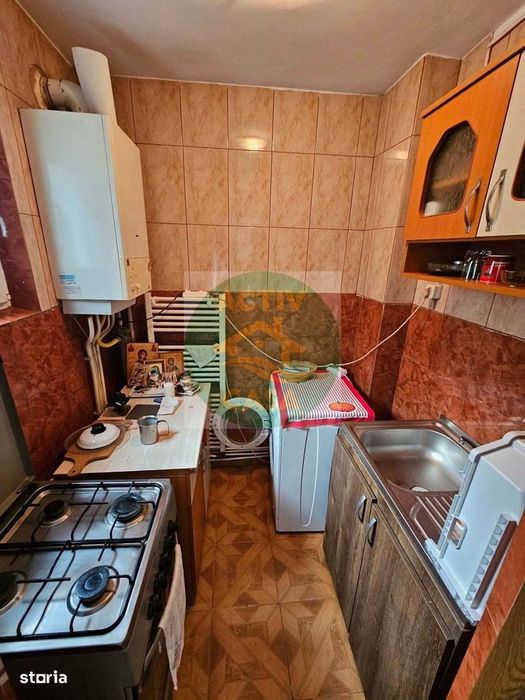 De Vânzare – Apartament 2 Camere | Zona Marom