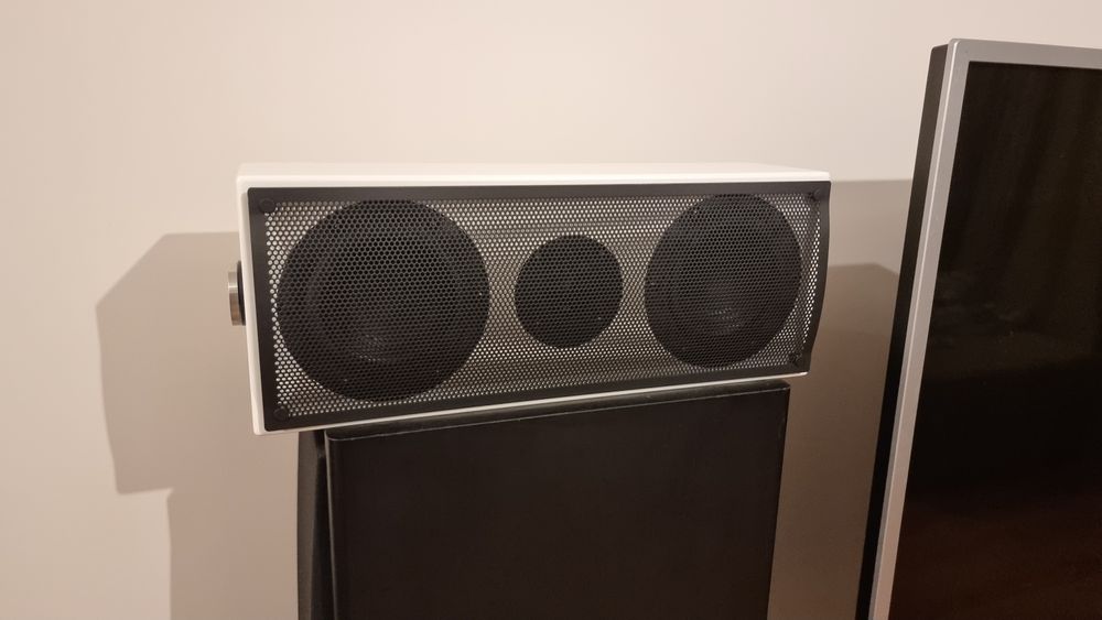 Система Nubert Nuline