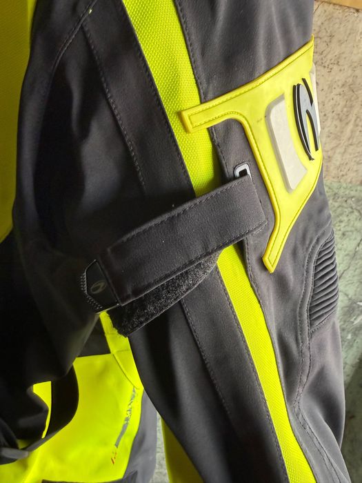 Високо качествено Мото яке Richa