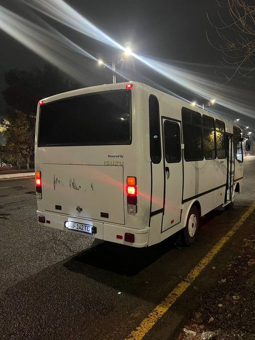 Buyurtma avtobus zakaz avtobus