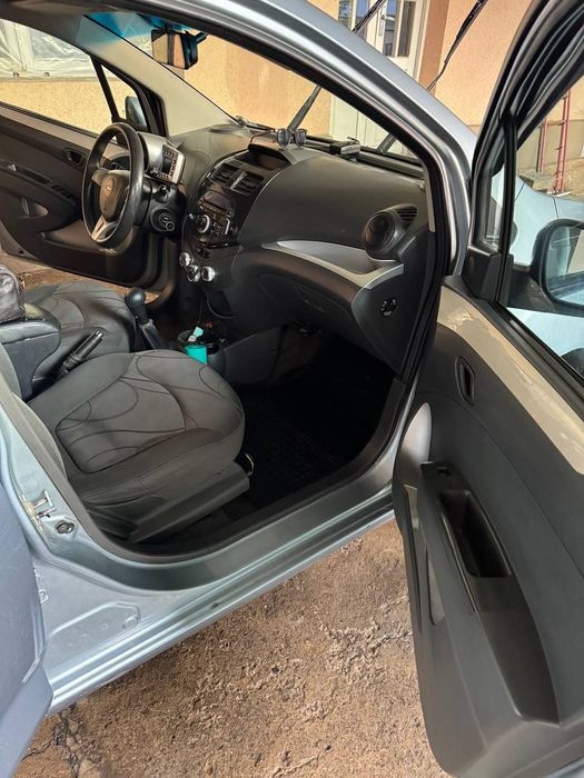 Спарк аренда 2014 йил 3 поз