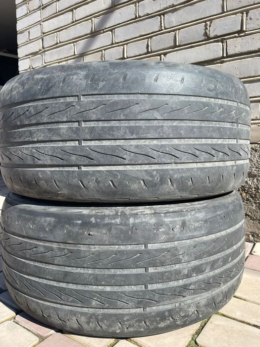 Продам шины летние
