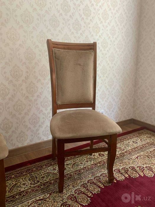 Стул, стулья  для гостинной