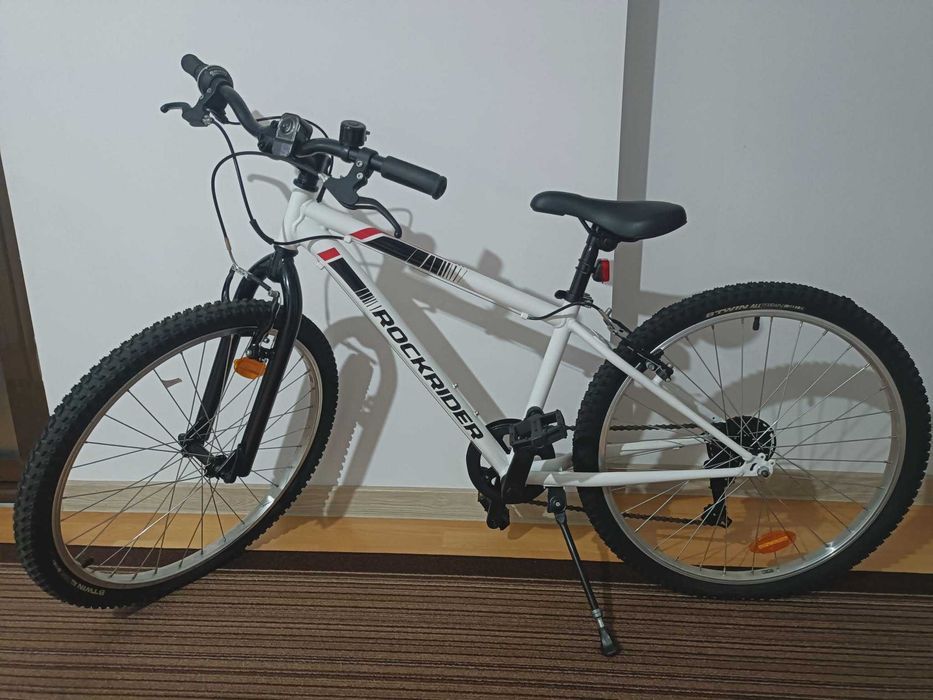 Vand bicicleta Rockrider ST 100-Decathlon
