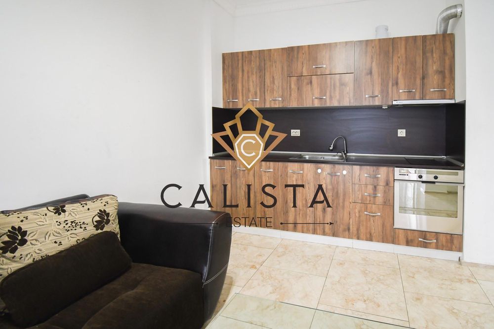 Дава се под наем Тристаен апартамент в София, Люлин 10 - 80 кв.м за 611.49 € - Снимка #1