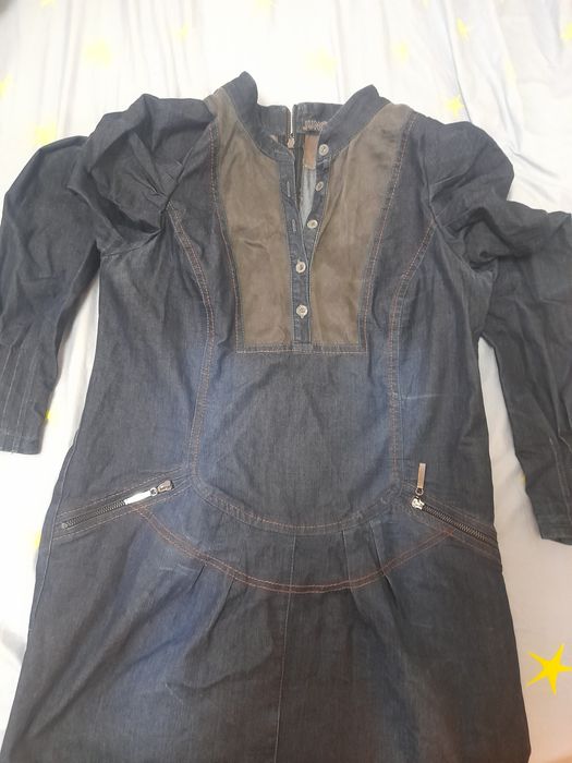 Дамска рокля JUNONA