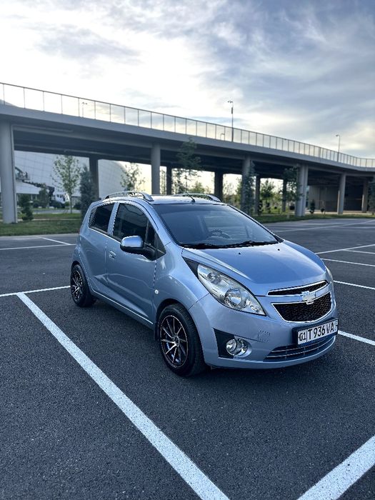Спарк 3 позиция 1.25