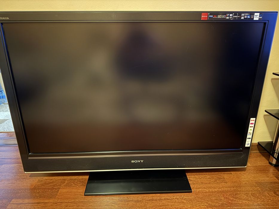 Телевизор sony bravia 116 диагональ