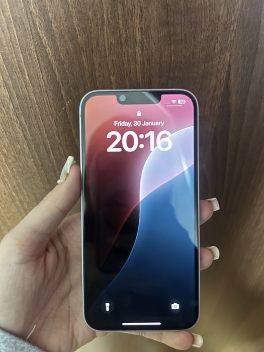 Iphone 14, fara garantie