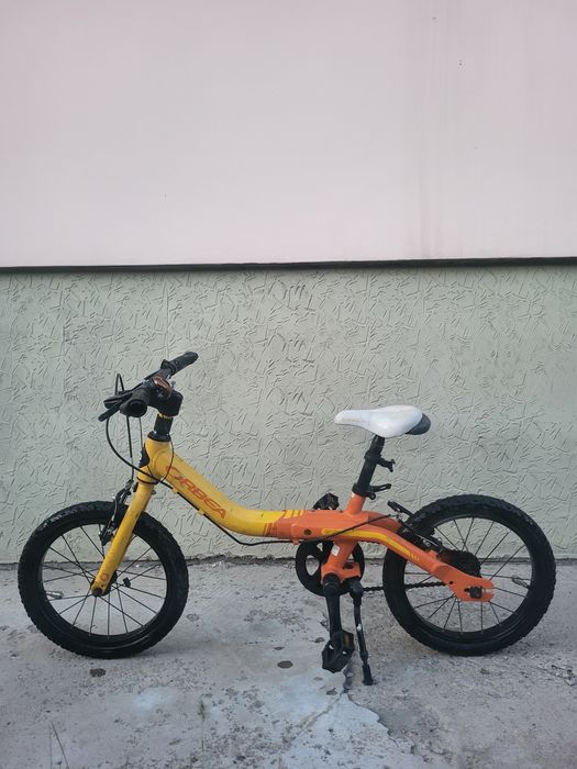 ORBEA детский велосипед продаю (5-12лет)