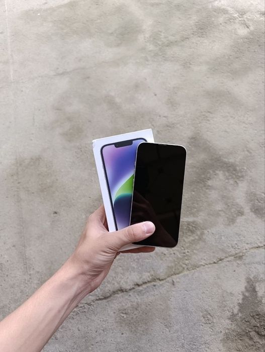 iPhone 14 128gb massla