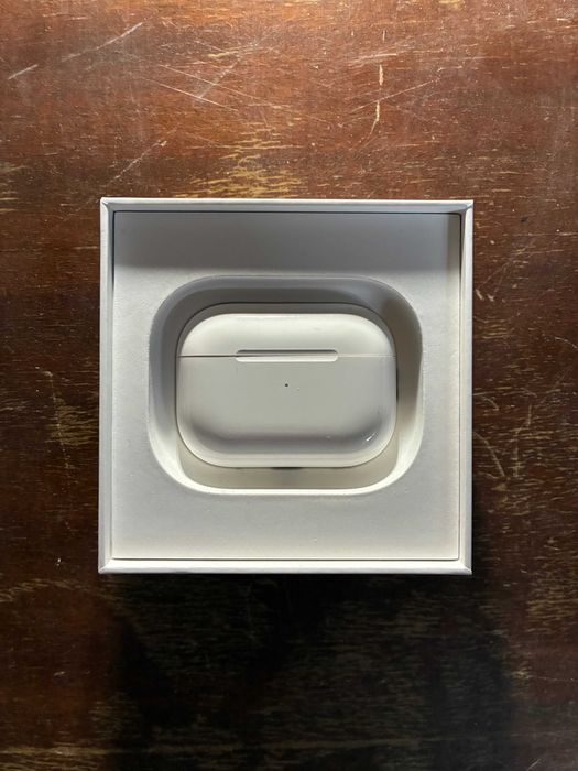 AirPods Pro 2 Lightning