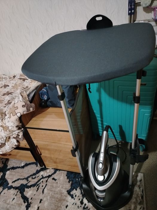 Отпариватель для одежды