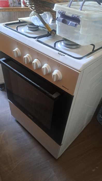 Газ плита артел сотилади