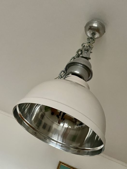 Lustră tip pendul stil urban industrial