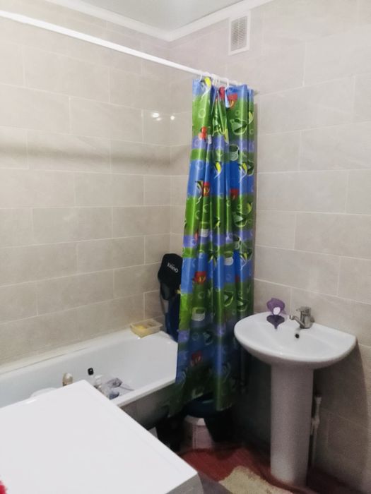 Продам 1 ком квартира