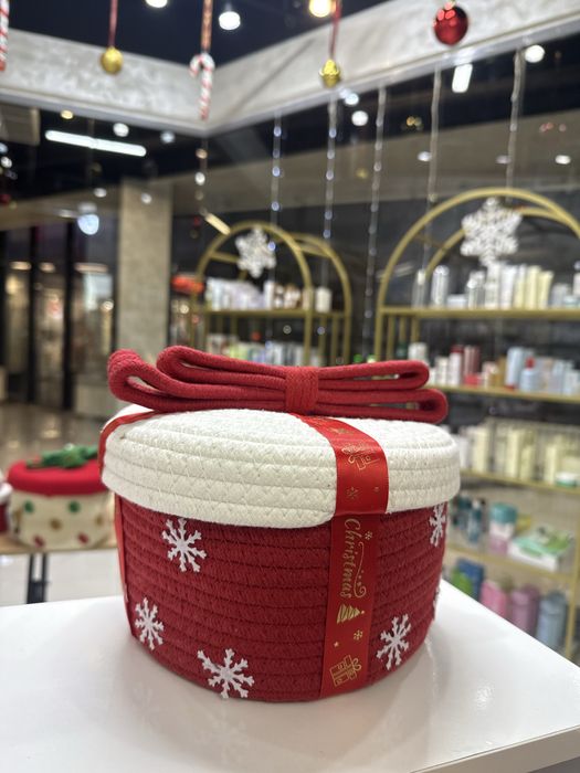 Новогодние подарки