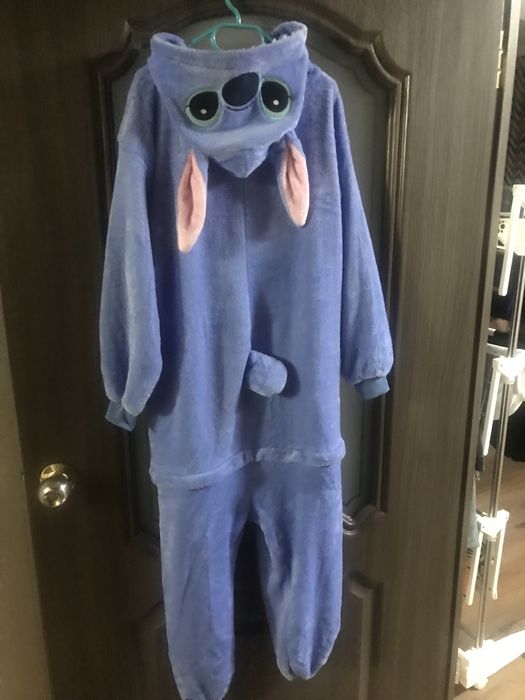 Костюм Пижама Стича