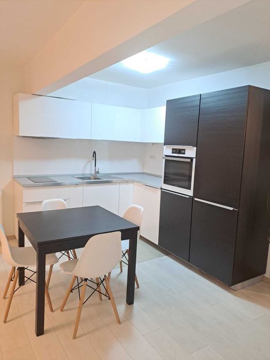 Дава се под наем Двустаен апартамент в София, Яворов - 70 кв.м за 484.5 € - Снимка #4