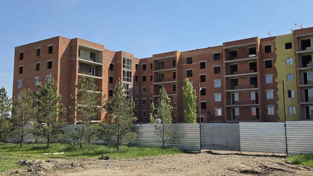 Продажа 2-комнатной квартиры