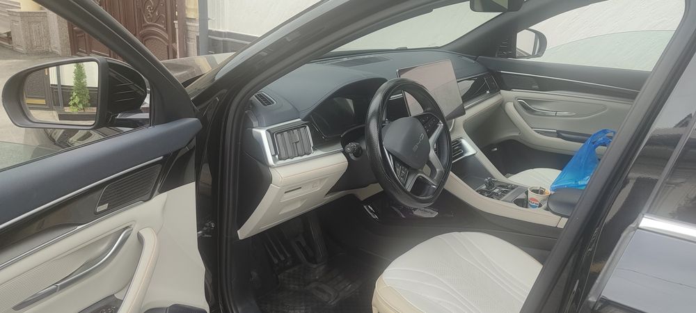 Ассалому алейкум. BYD чемпион сотилади