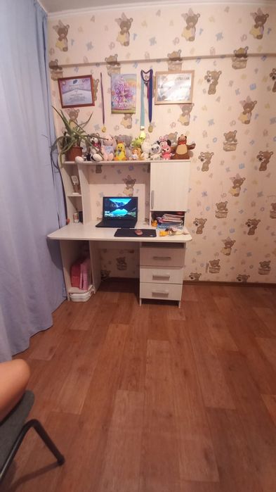 Срочно продам детский гарнитур