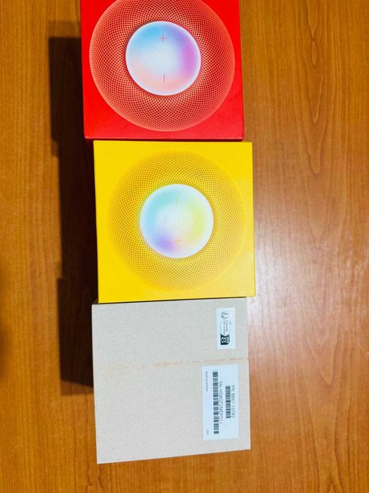 NOU Boxa Apple Homepod MINI