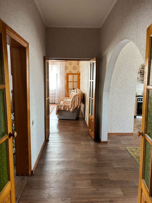 Продам дом 2 яруса 10 соток