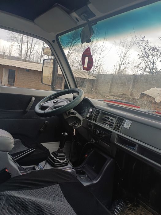 Срочно дамас сотилади 2016