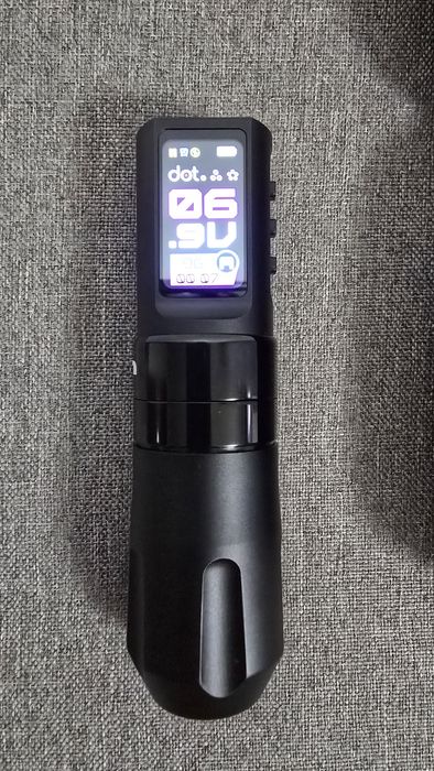 Vând Wireless pen micropigmentare