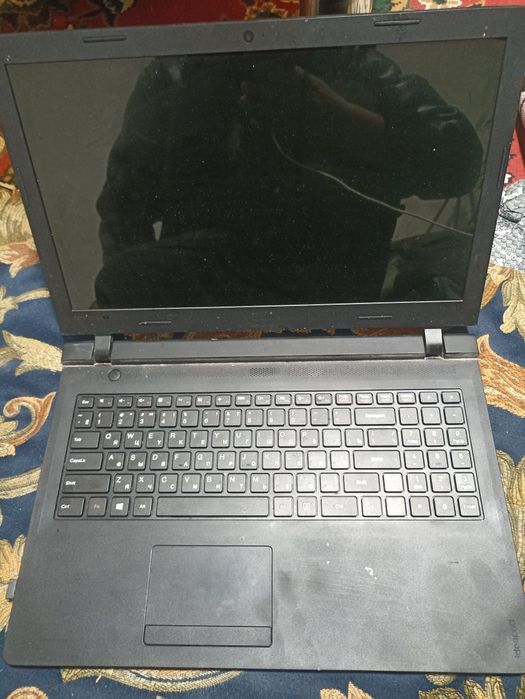 Lenovo kompaniyasi